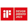 2023 iF Design Award 수상